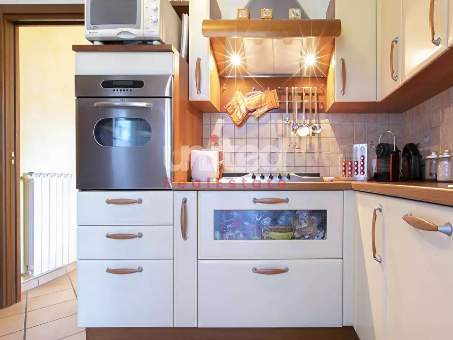 Immagine 18 di Villa in vendita  in Via Antonio Cifra a Roma