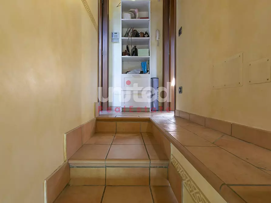 Immagine 20 di Villa in vendita  in Via Antonio Cifra a Roma