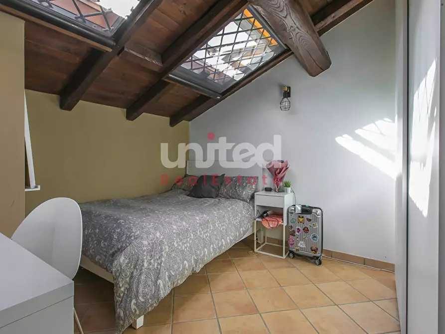 Immagine 21 di Villa in vendita  in Via Antonio Cifra a Roma