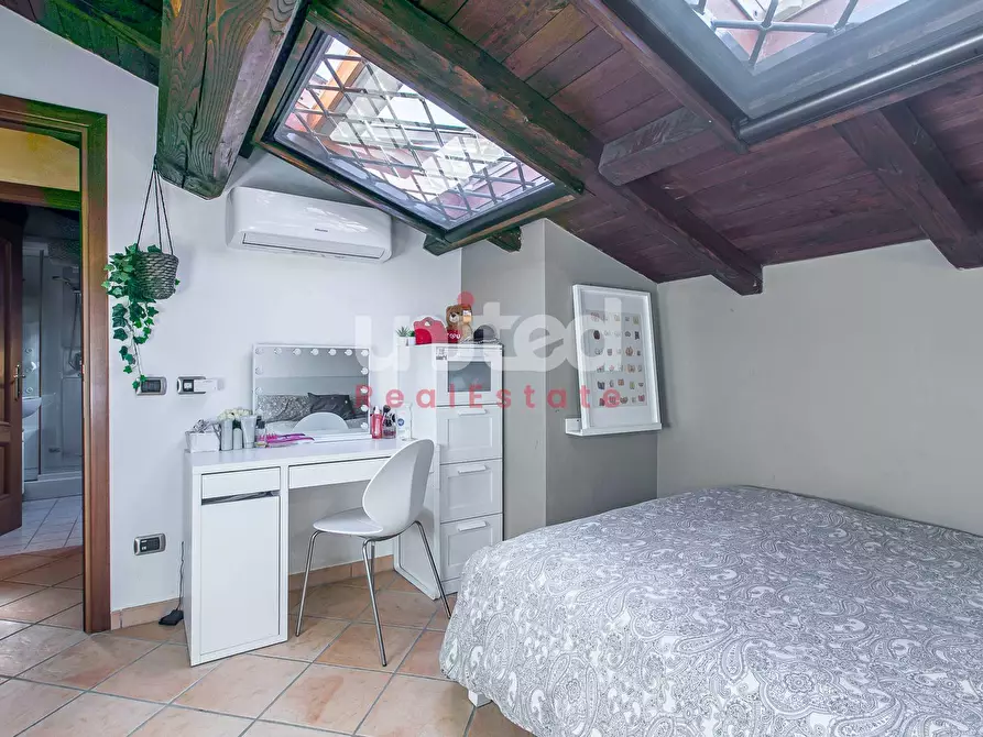 Immagine 22 di Villa in vendita  in Via Antonio Cifra a Roma