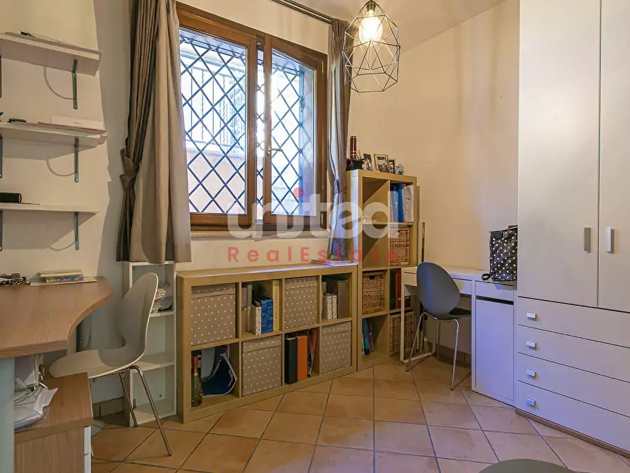 Immagine 26 di Villa in vendita  in Via Antonio Cifra a Roma