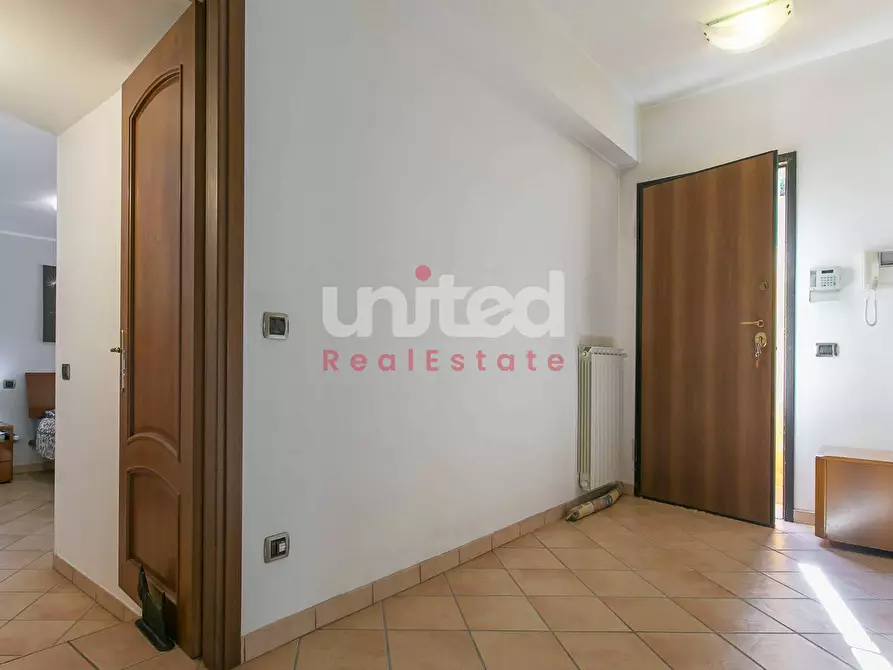 Immagine 31 di Villa in vendita  in Via Antonio Cifra a Roma