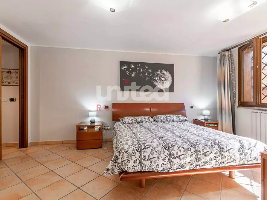 Immagine 34 di Villa in vendita  in Via Antonio Cifra a Roma