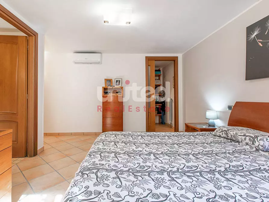 Immagine 35 di Villa in vendita  in Via Antonio Cifra a Roma