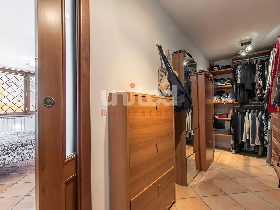 Immagine 36 di Villa in vendita  in Via Antonio Cifra a Roma