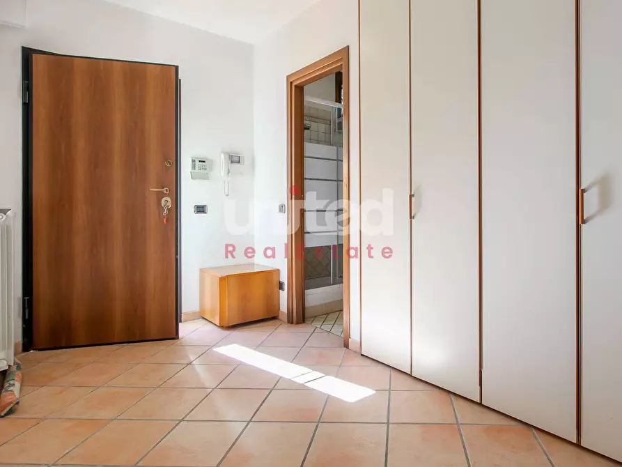 Immagine 38 di Villa in vendita  in Via Antonio Cifra a Roma