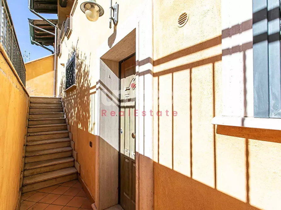 Immagine 40 di Villa in vendita  in Via Antonio Cifra a Roma