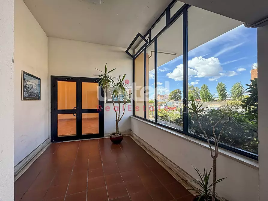 Immagine 4 di Appartamento in vendita  in Via Domenico Purificato 148 a Roma