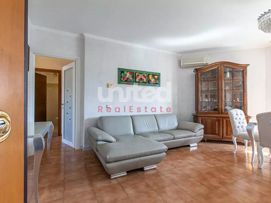 Immagine 5 di Appartamento in vendita  in Via Domenico Purificato 148 a Roma