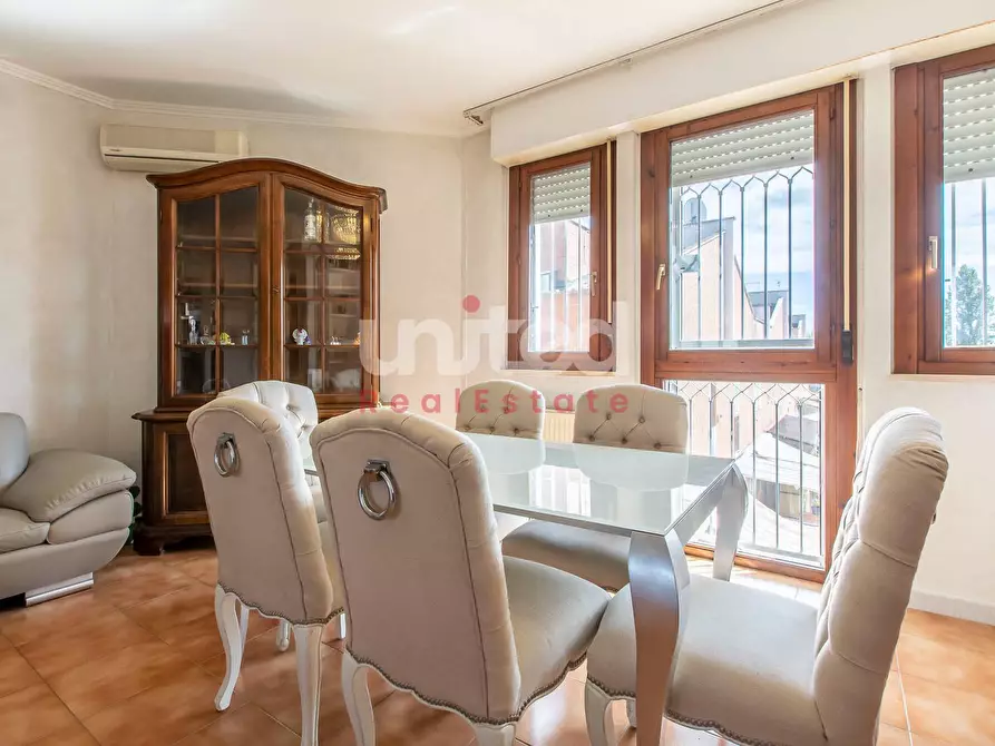 Immagine 6 di Appartamento in vendita  in Via Domenico Purificato 148 a Roma