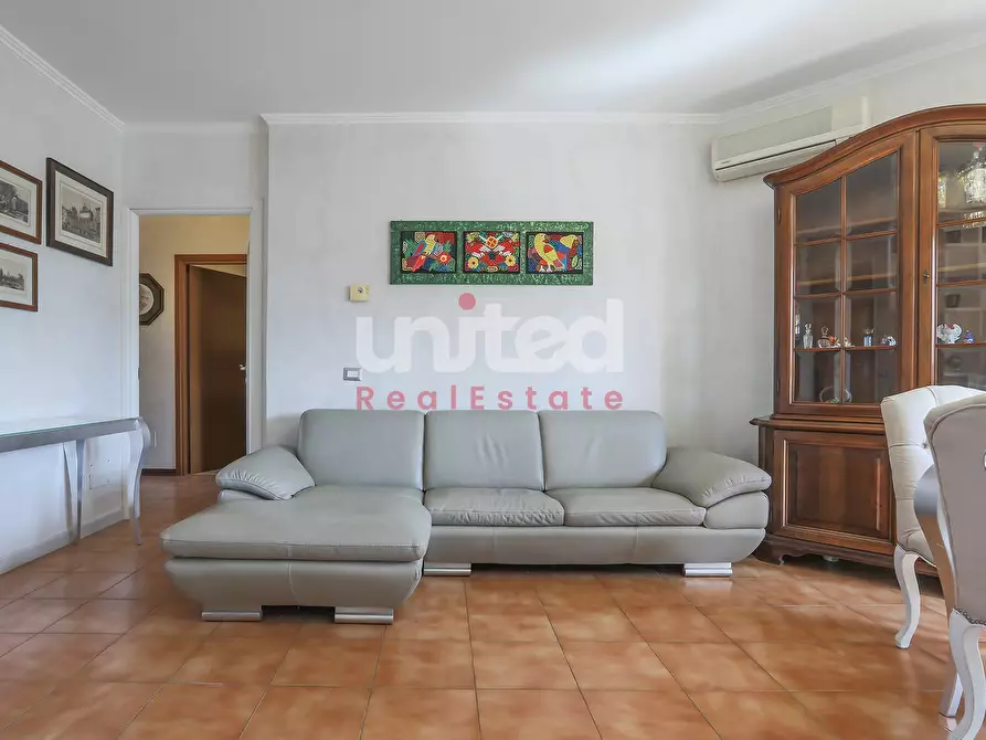 Immagine 7 di Appartamento in vendita  in Via Domenico Purificato 148 a Roma