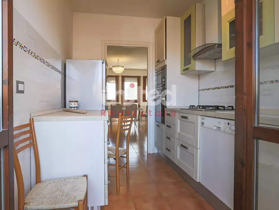 Immagine 10 di Appartamento in vendita  in Via Domenico Purificato 148 a Roma