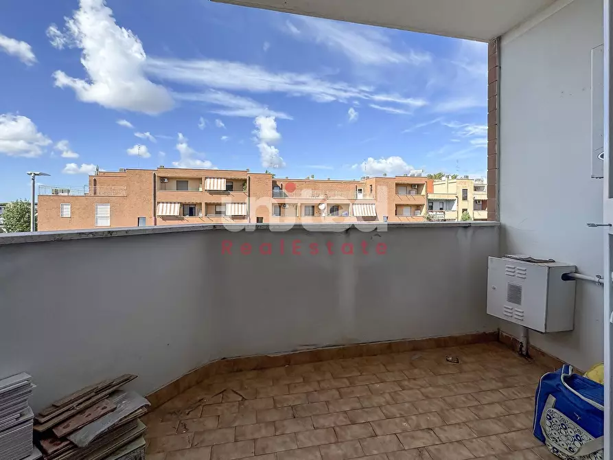 Immagine 11 di Appartamento in vendita  in Via Domenico Purificato 148 a Roma