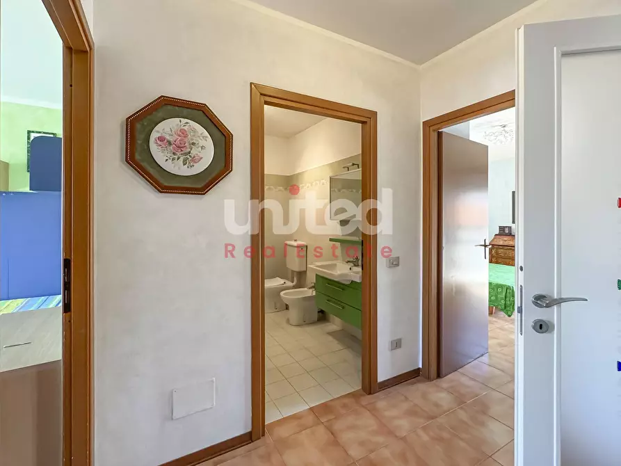 Immagine 12 di Appartamento in vendita  in Via Domenico Purificato 148 a Roma