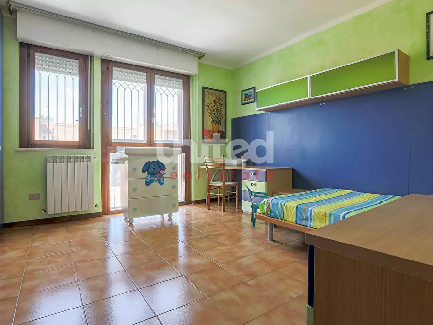 Immagine 13 di Appartamento in vendita  in Via Domenico Purificato 148 a Roma