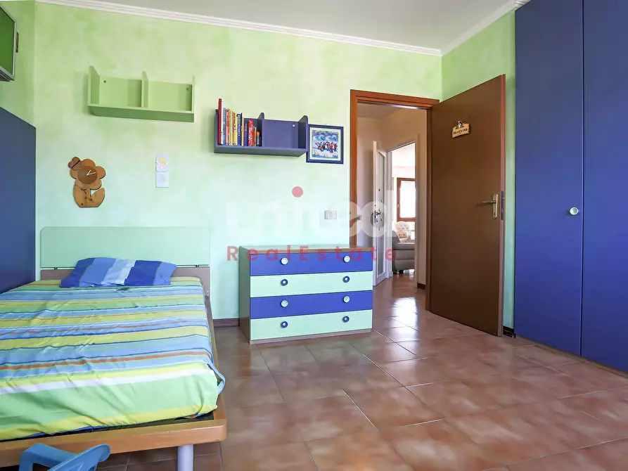 Immagine 14 di Appartamento in vendita  in Via Domenico Purificato 148 a Roma