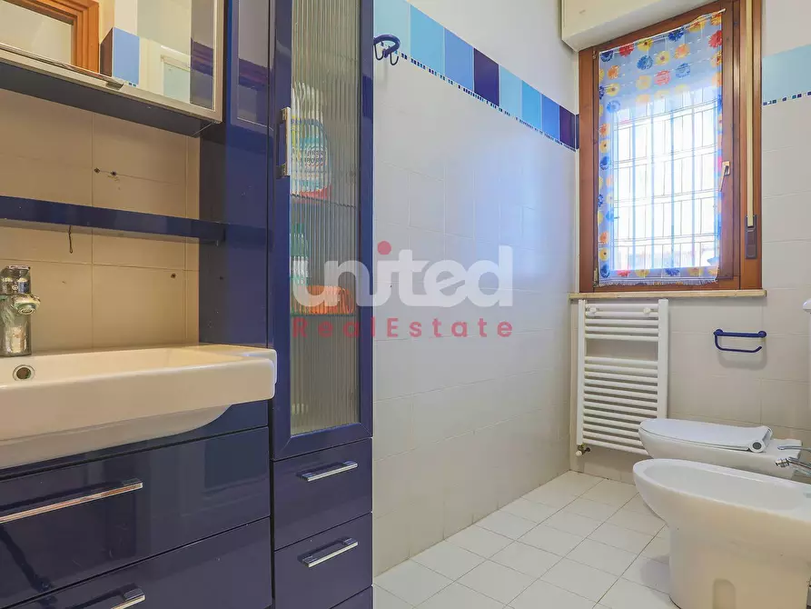 Immagine 15 di Appartamento in vendita  in Via Domenico Purificato 148 a Roma