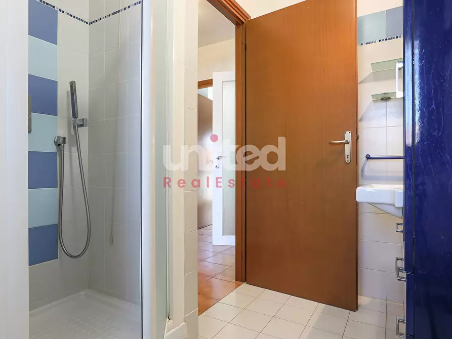 Immagine 16 di Appartamento in vendita  in Via Domenico Purificato 148 a Roma