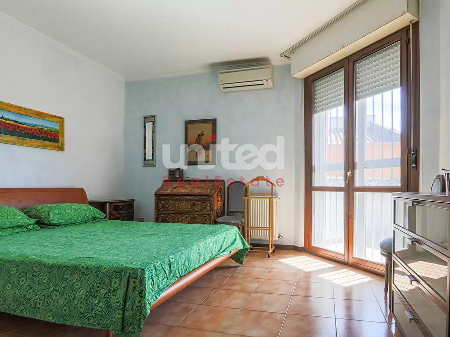 Immagine 17 di Appartamento in vendita  in Via Domenico Purificato 148 a Roma