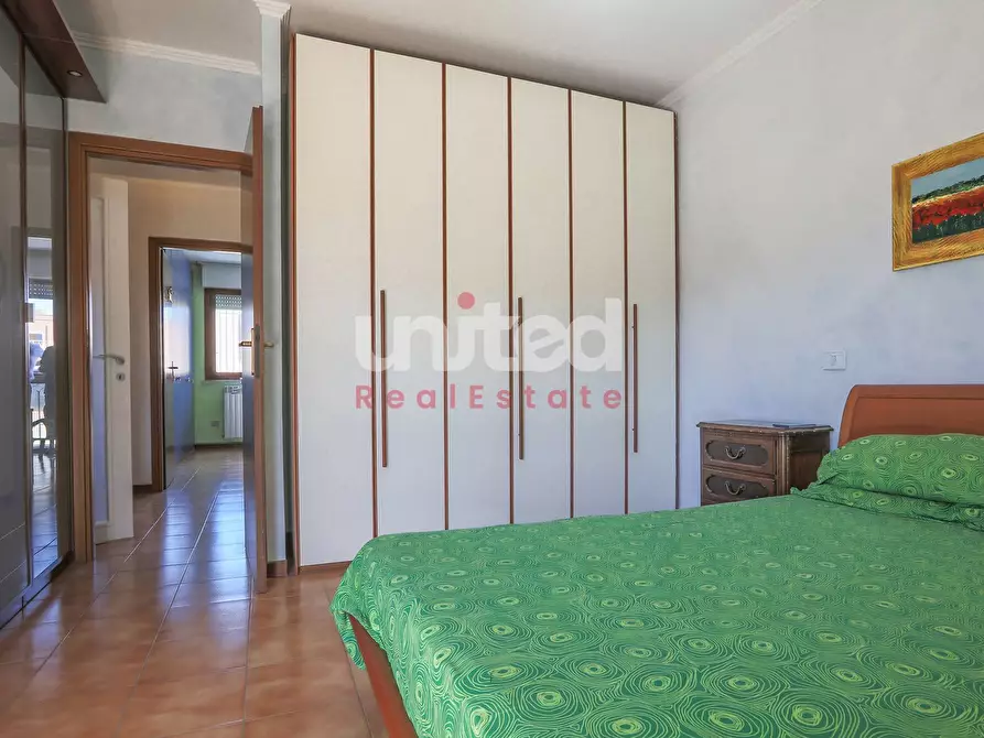 Immagine 18 di Appartamento in vendita  in Via Domenico Purificato 148 a Roma