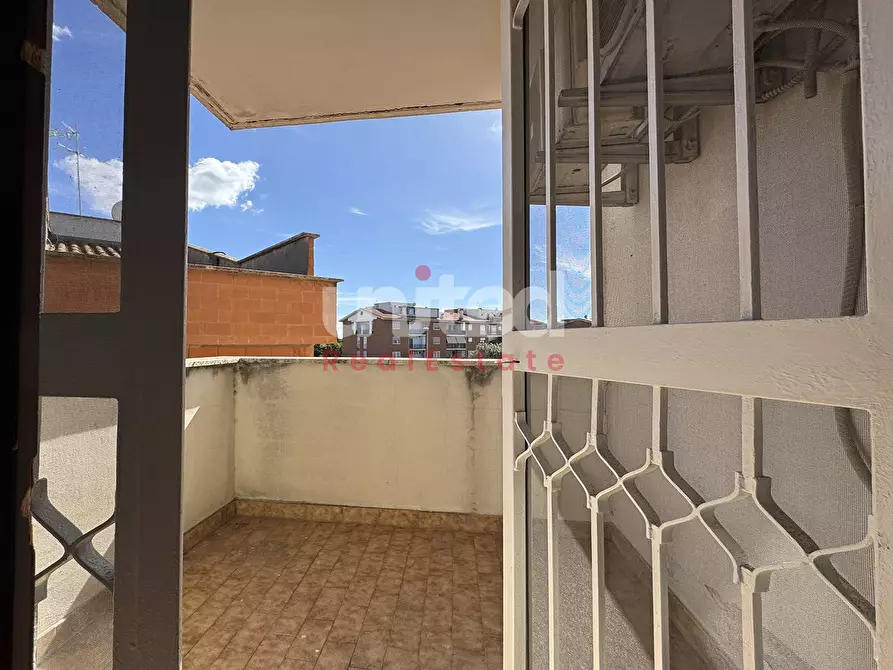 Immagine 19 di Appartamento in vendita  in Via Domenico Purificato 148 a Roma