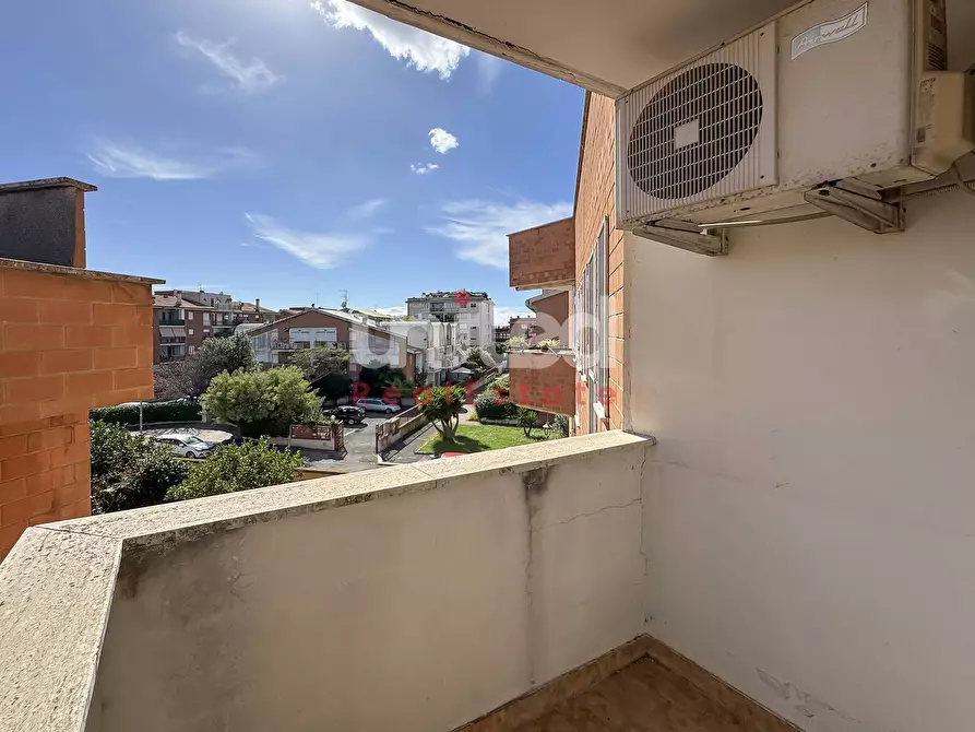 Immagine 20 di Appartamento in vendita  in Via Domenico Purificato 148 a Roma