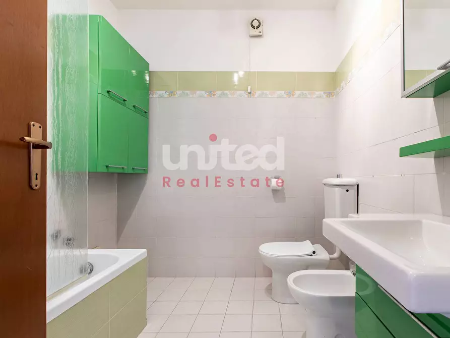 Immagine 21 di Appartamento in vendita  in Via Domenico Purificato 148 a Roma