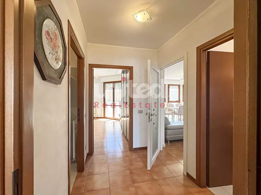 Immagine 23 di Appartamento in vendita  in Via Domenico Purificato 148 a Roma