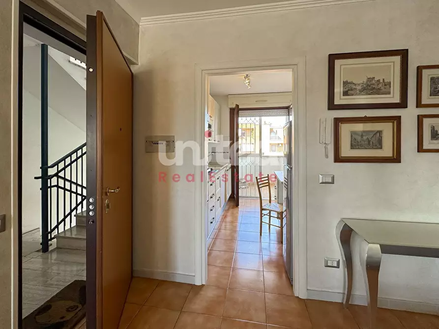 Immagine 24 di Appartamento in vendita  in Via Domenico Purificato 148 a Roma