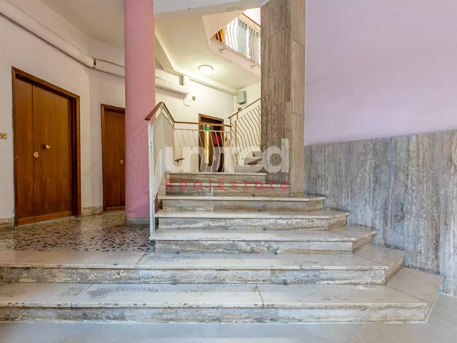 Immagine 5 di Appartamento in vendita  in via desiderato pietri 119 a Roma