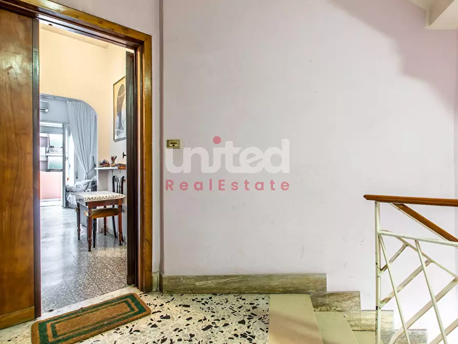 Immagine 6 di Appartamento in vendita  in via desiderato pietri 119 a Roma