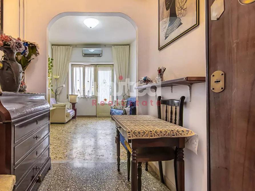 Immagine 7 di Appartamento in vendita  in via desiderato pietri 119 a Roma