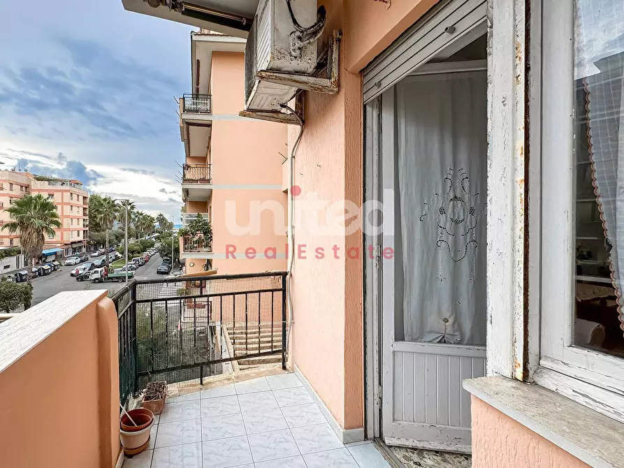 Immagine 10 di Appartamento in vendita  in via desiderato pietri 119 a Roma