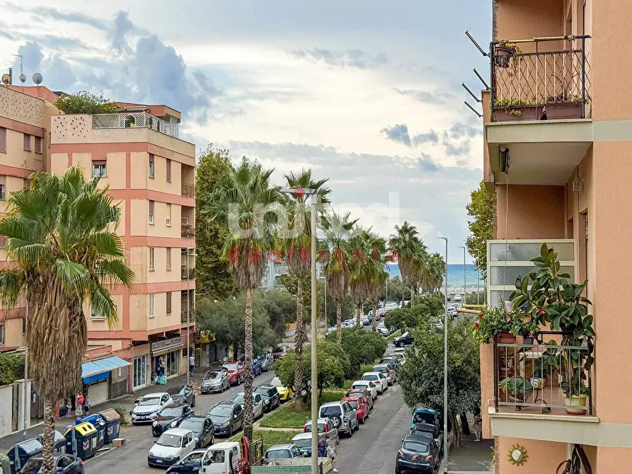 Immagine 1 di Appartamento in vendita  in via desiderato pietri 119 a Roma