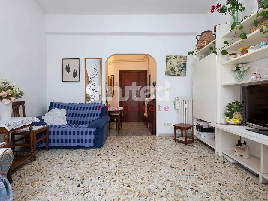 Immagine 11 di Appartamento in vendita  in via desiderato pietri 119 a Roma