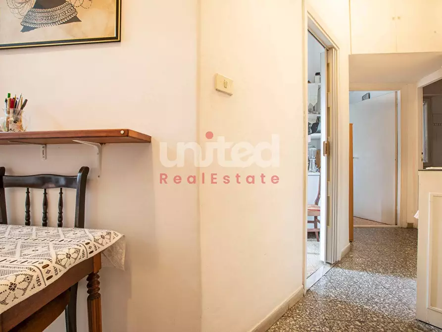Immagine 14 di Appartamento in vendita  in via desiderato pietri 119 a Roma