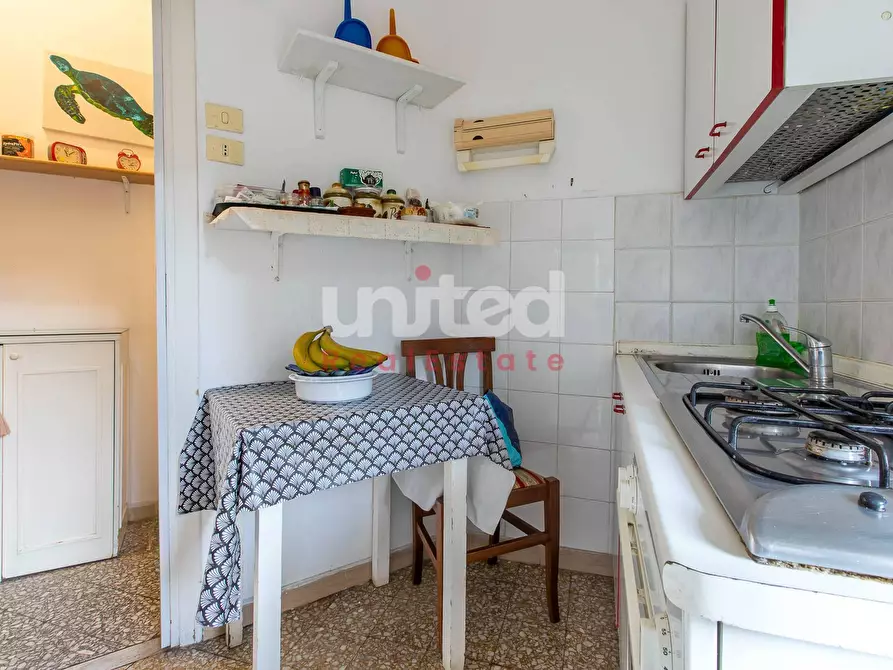 Immagine 16 di Appartamento in vendita  in via desiderato pietri 119 a Roma