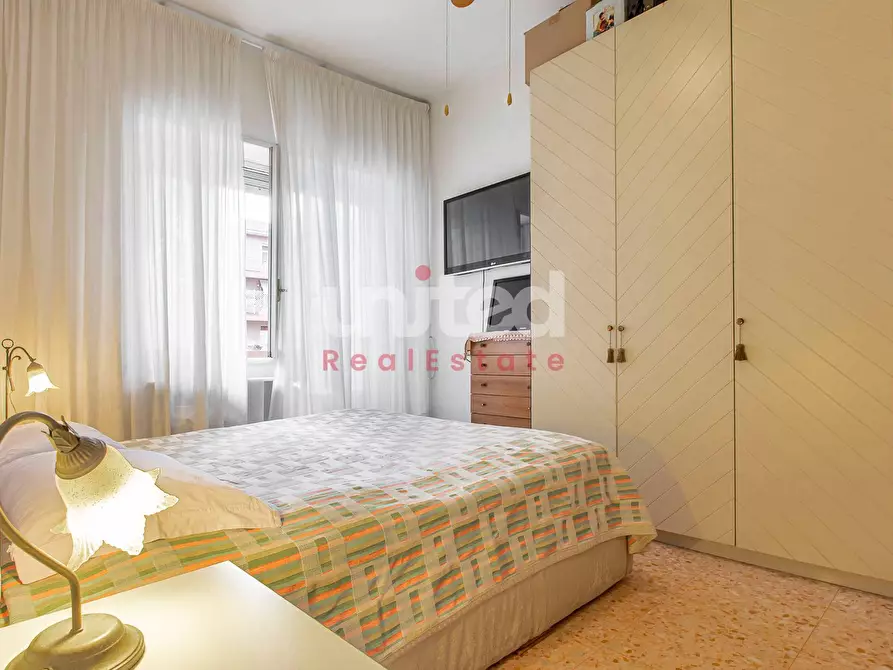 Immagine 20 di Appartamento in vendita  in via desiderato pietri 119 a Roma