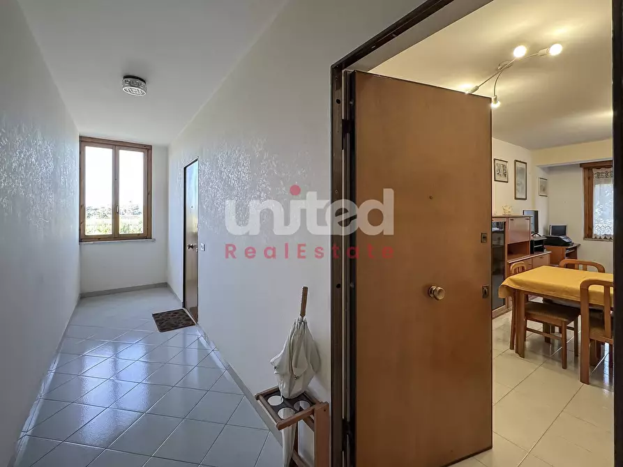 Immagine 4 di Appartamento in vendita  in Via Giuseppe Allegranza a Roma