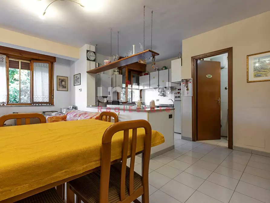 Immagine 8 di Appartamento in vendita  in Via Giuseppe Allegranza a Roma