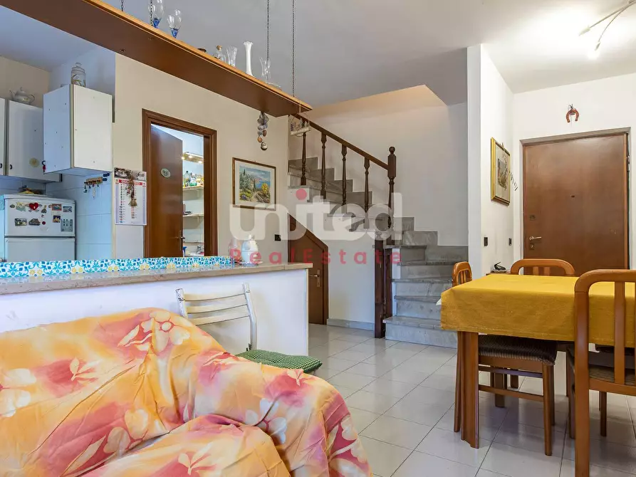 Immagine 6 di Appartamento in vendita  in Via Giuseppe Allegranza a Roma