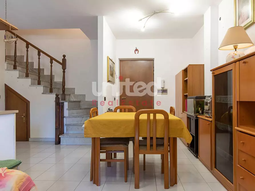 Immagine 7 di Appartamento in vendita  in Via Giuseppe Allegranza a Roma