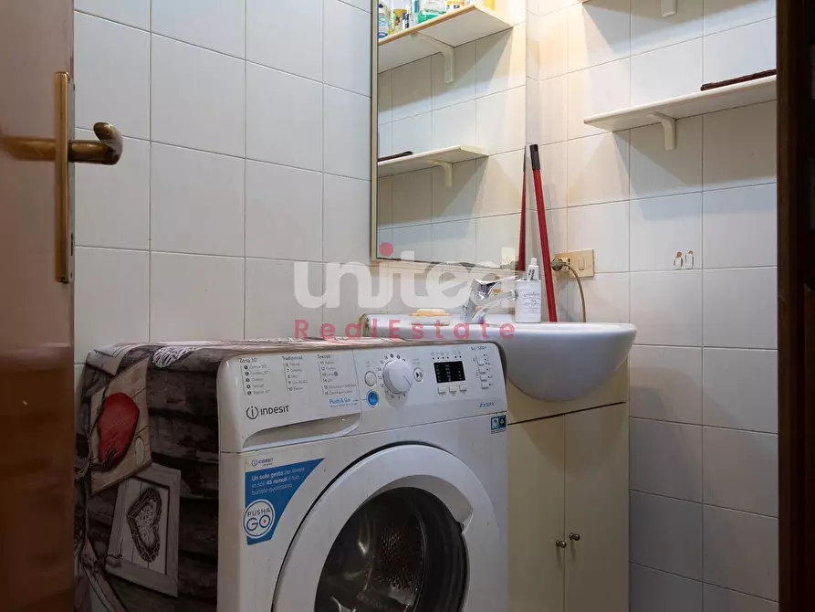 Immagine 11 di Appartamento in vendita  in Via Giuseppe Allegranza a Roma