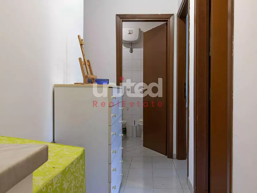 Immagine 12 di Appartamento in vendita  in Via Giuseppe Allegranza a Roma