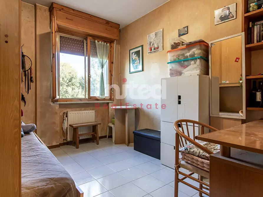 Immagine 13 di Appartamento in vendita  in Via Giuseppe Allegranza a Roma