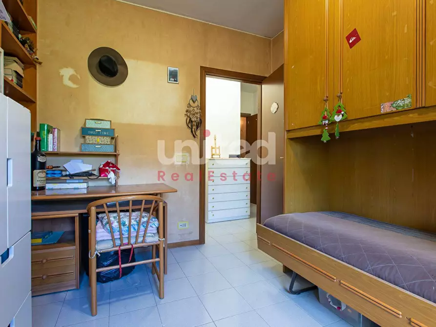 Immagine 14 di Appartamento in vendita  in Via Giuseppe Allegranza a Roma