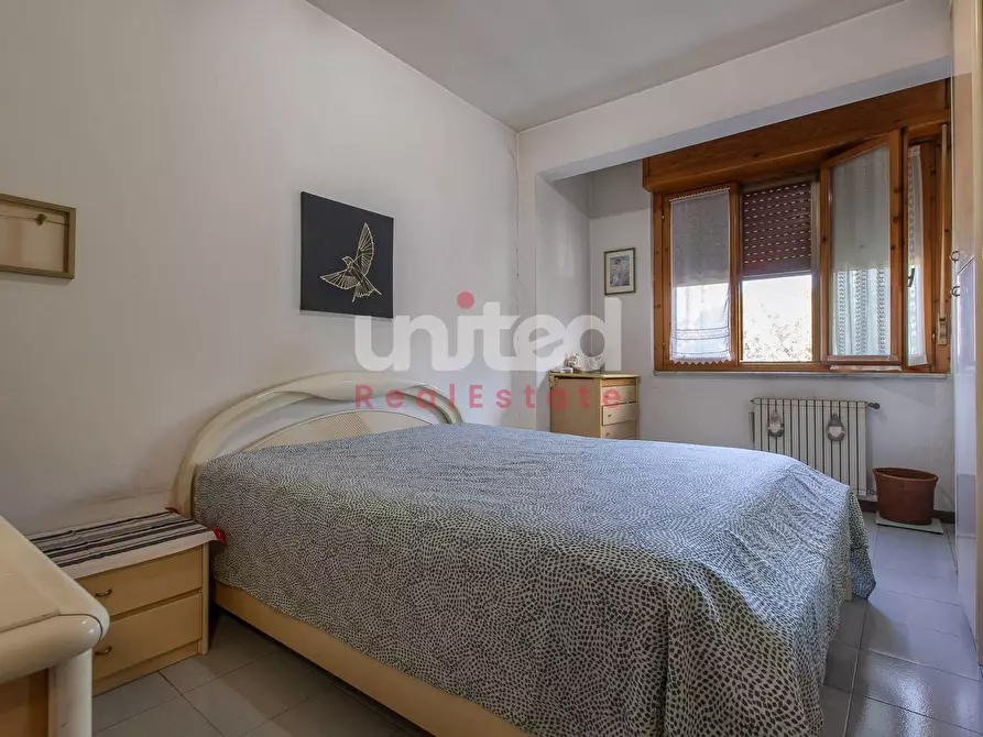 Immagine 15 di Appartamento in vendita  in Via Giuseppe Allegranza a Roma