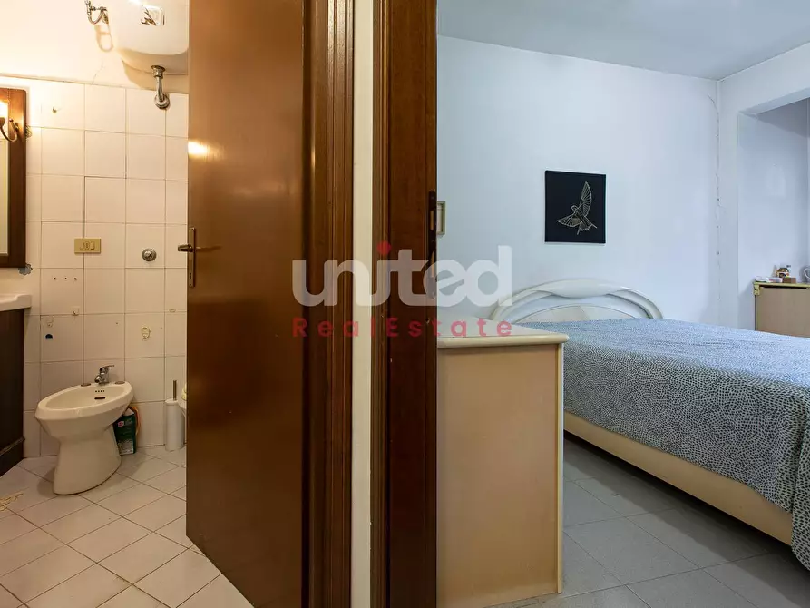 Immagine 17 di Appartamento in vendita  in Via Giuseppe Allegranza a Roma