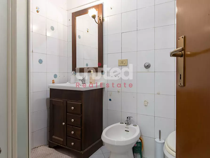 Immagine 18 di Appartamento in vendita  in Via Giuseppe Allegranza a Roma