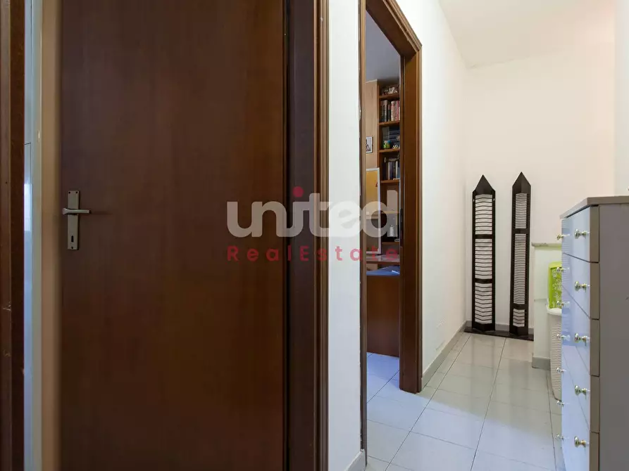 Immagine 19 di Appartamento in vendita  in Via Giuseppe Allegranza a Roma